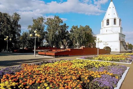 Жигулёвские выходные 2027 год, 3 дня НАЦИОНАЛЬНЫЙ ТУРИСТСКИЙ МАРШРУТ