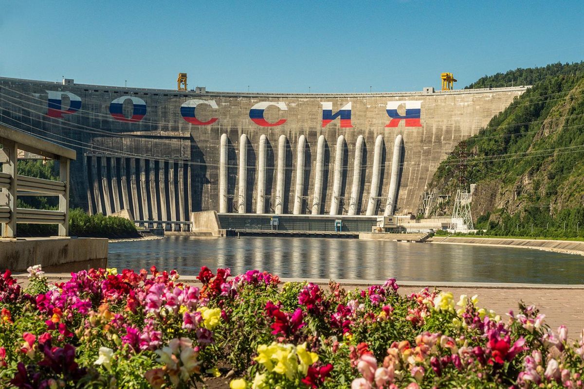 Национальный маршрут "Сибирские каникулы"